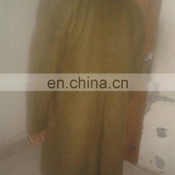 Waterproof Military Great Coat photo-5