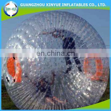 Cheap PVC/TPU Harness Zorb Globe, Inflatable Zorb Ball for Sale photo-4