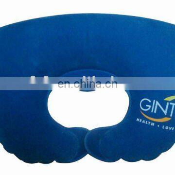 Inflatable Neck Rest Air Cushion