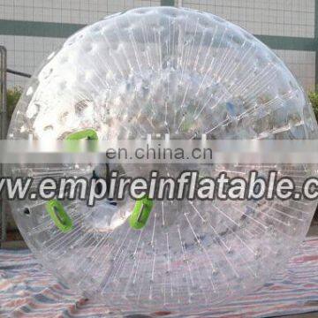 Empire Inflatable zorb ball,PVC & TPU inflatable zorbing ball, downhill zorbs ZW2007