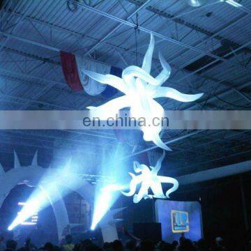 LED Inflatable wedding decoration