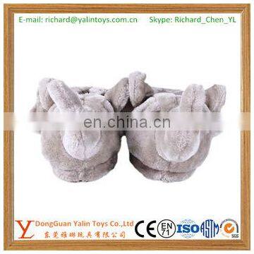 Womens and Mens Animal Slippers