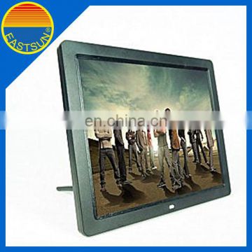 2016 China Promotional Cheap Photo Frame Cardboard Paper Photo Frame