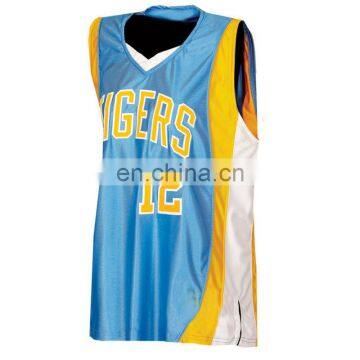 Team Basketball Wear