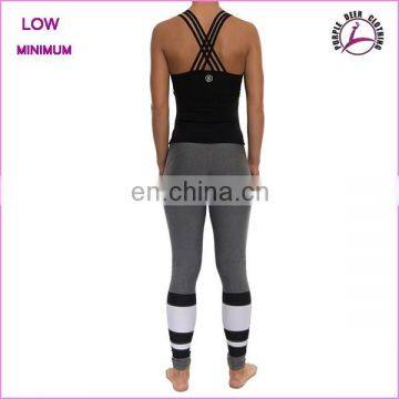Ladis Slim Wear Lycra Gym Wear Gym Suits photo-2
