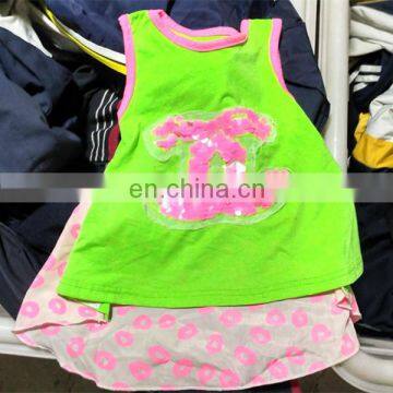 Sell Used Clothing for Africa Used Clothes Hongkong Used Clothing in Bales Price photo-3