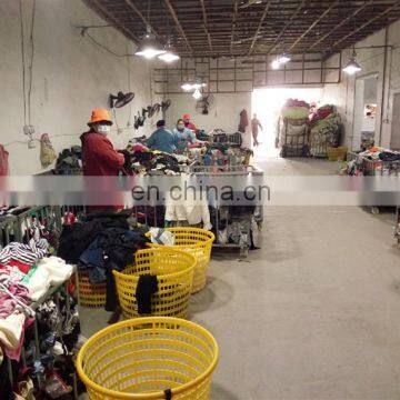 Korea Used Bags Wholesale Hot Clothing Sale Second Hand School Backpack Women Handbags photo-6