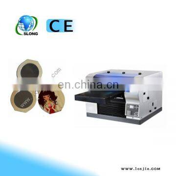 gift printing machine/ digital gift box printing machine price