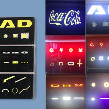 Shenzhen Aihongyang Lighting Co., Ltd. company overview - view 3