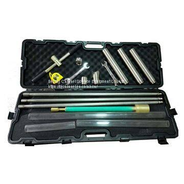 QT-DN02 layered silt and sediment sampling kit