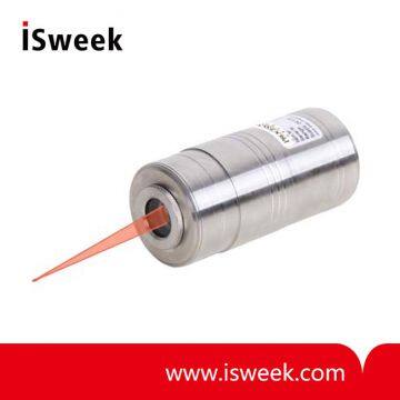 PSC-SR54NL/PSC-SR54NV Two-Color Non-Contact Infrared Pyrometers