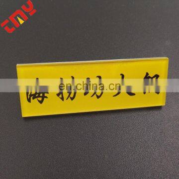 Custom Printing Soft Enamel Magnetic Badge With Lapel Pins photo-2