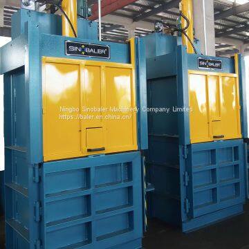 SINOBALER Mill Size Baler