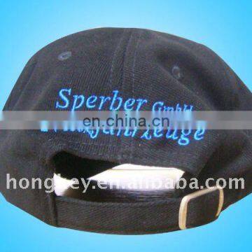 cap and hat back buckle