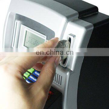 brand digital coin money bank mini atm toys for kids