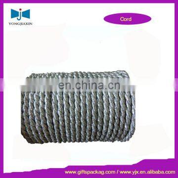 wholesale 3mm nylon rope for paper boxes