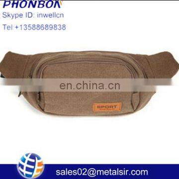 2017 Trending Products Outdooor Men Summer Running Cheap Sports Waist Bag photo-5