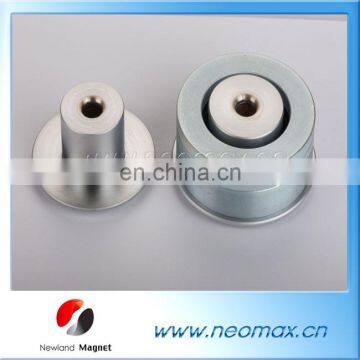 Neodymium magnet speaker audio magnetic speaker motor