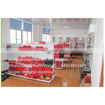 DT-A1021 Diesel Engine Compression Tester Set photo-2