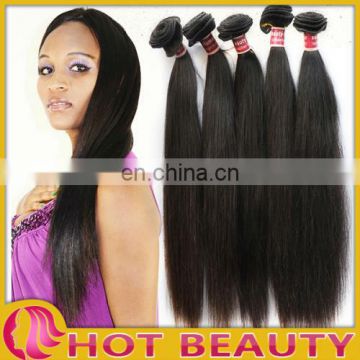 Virgin Remy Brazilian Keratin Hair Straightening Treatment Human Hair