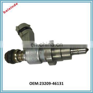 23250-46131 23209-46131 Buy High Quality Original Engine Parts Type Cheap Fuel Injectors on Line photo-3