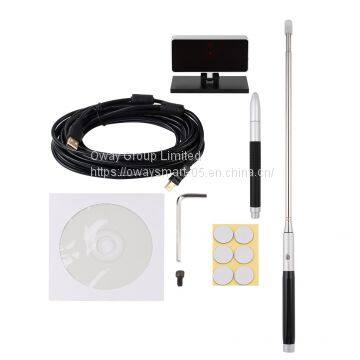 Factory Directly Eboards USB Whiteboard Interactive for Sole Agent photo-3