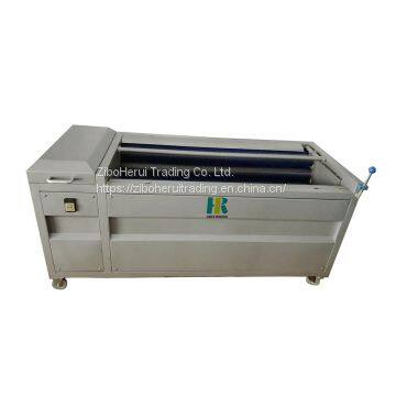 Industrial Vegetable Potato Peeler Machine photo-4