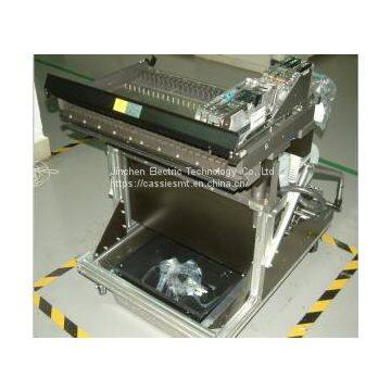 Metal SMT Feeder Cart for NPM Machine Parts N610118830AA / N610119860AA photo-3