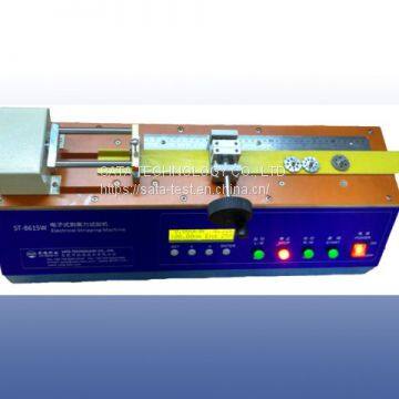 Insulation Stripping Machine