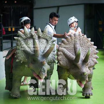 Anchiceratops Walking Ride(AR-103)