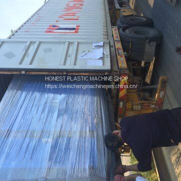 Extrusion Blowing Machine photo-3