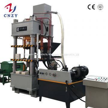 3kg 5kg 10kg 15kg 20kg Mineral Salt Block Making Hydraulic Press Machine photo-4