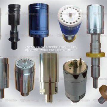 High Power 20Khz 3300w Ultrasonic Welding Transducer Replacement Branson CJ20 photo-5