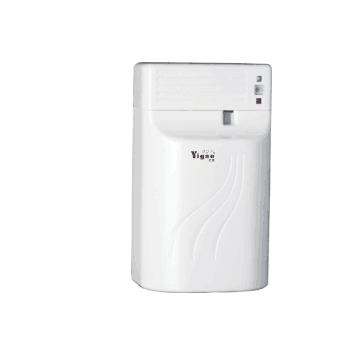 Rempte control air freshener dispenser