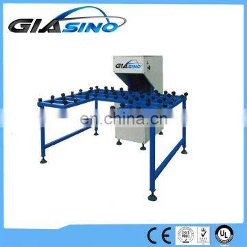 Double Belt Edging Machine