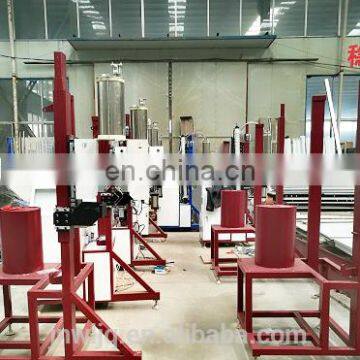 BFG03 Automatic Desiccant Filling Machine photo-4