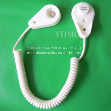 Mobile Phone Loss Prevention Security Display Stand photo-3