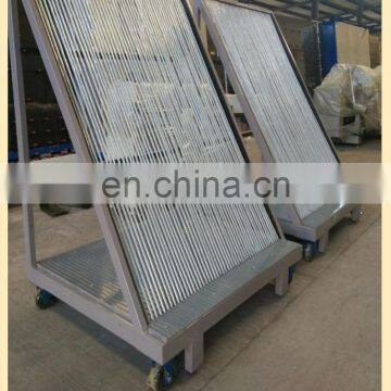 JNLC02 Harp Rack-Hot Sale Glass Storage Rack Glass Sheet Rack photo-4