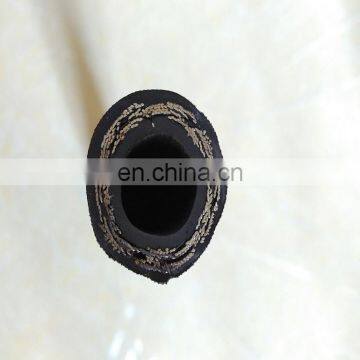 High Temperature High Pressure Flexible Rubber Hose For Car Wash Equipment photo-2