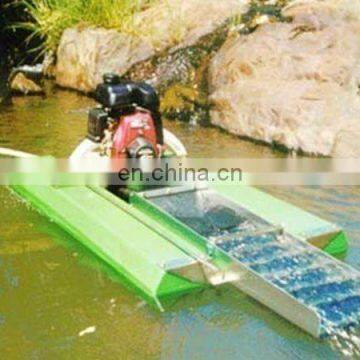 River Small Gold Dredging Equipment