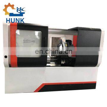 CK40L Cheap Headman China CNC Lathe Machine Price photo-7