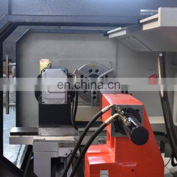 Swiss Type Small Factory CNC Turning Lathe for Sale