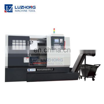 CNC Lathe Machines TCK520 Alloy Wheel Polishing Machine From China