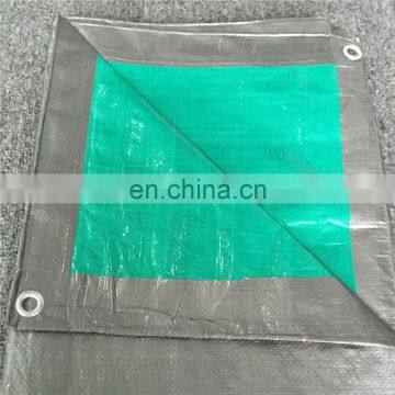 Laminate pe tarpaulins