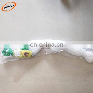 Cucumber Net for Plant Support and Improved Crop Yields