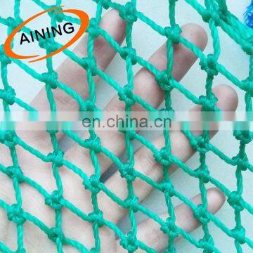 Factory price wholesale tennis net tennis rebounder net for sale