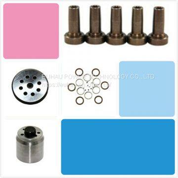 Common Rail Components photo-2