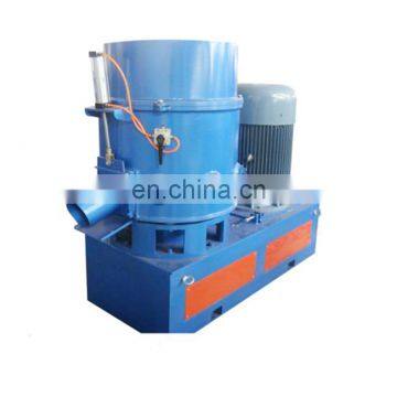 Hot Sale Recycling Plastic Film Agglomeration Machine Equipment