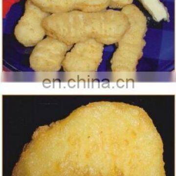 Automatic Tempura Batter Coating Machine BNJ400