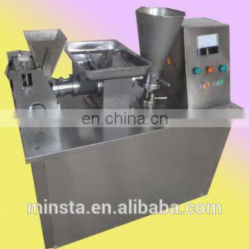 automatic auto frozen india russia samosa machine samosa maker